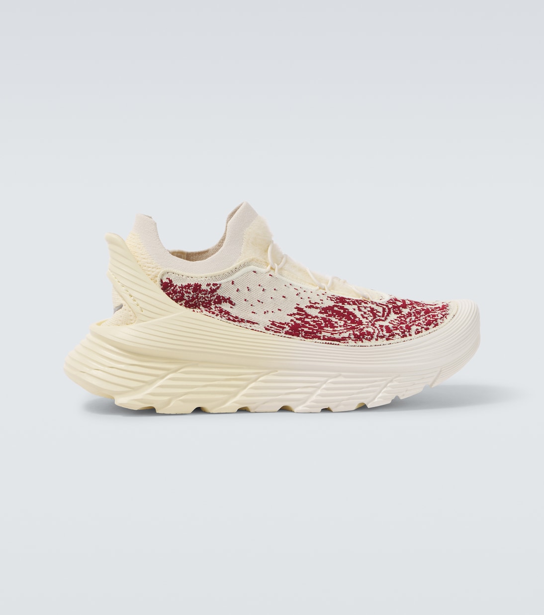 X Paria Farzaneh Sneakers Restore Chukka | Hoka One One