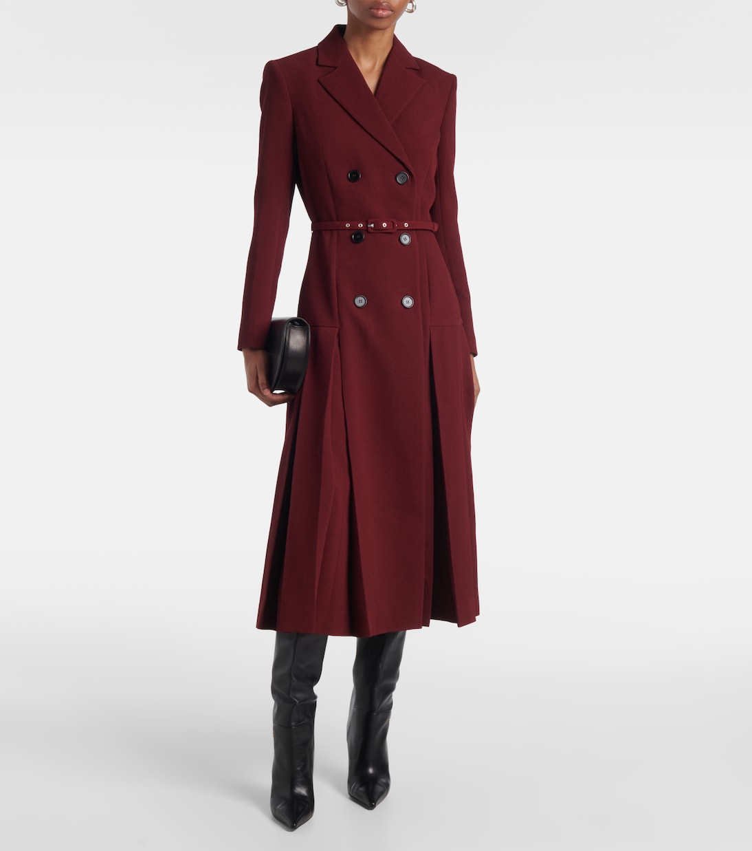 Robe blazer Chaney | Emilia Wickstead
