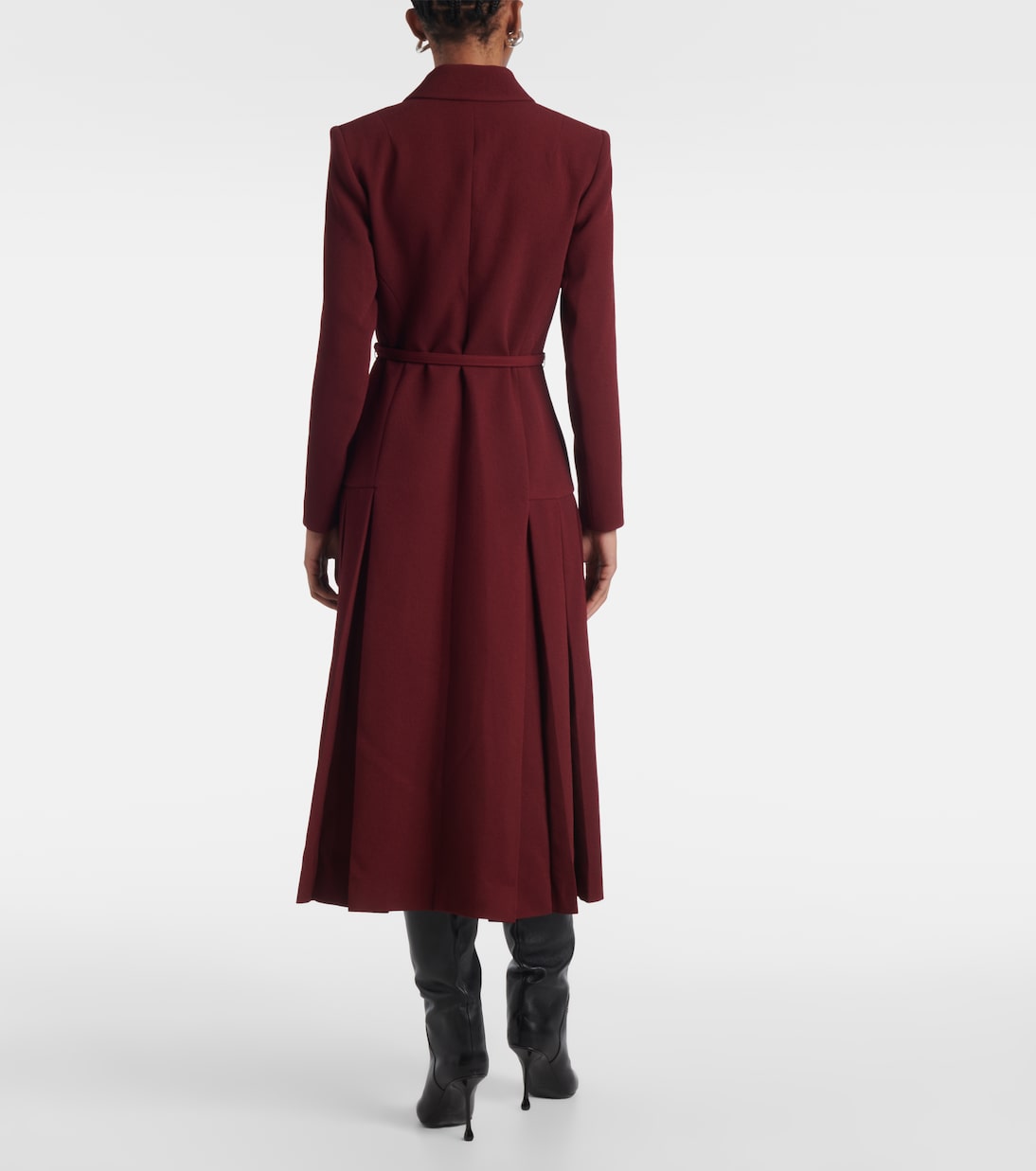Robe blazer Chaney | Emilia Wickstead