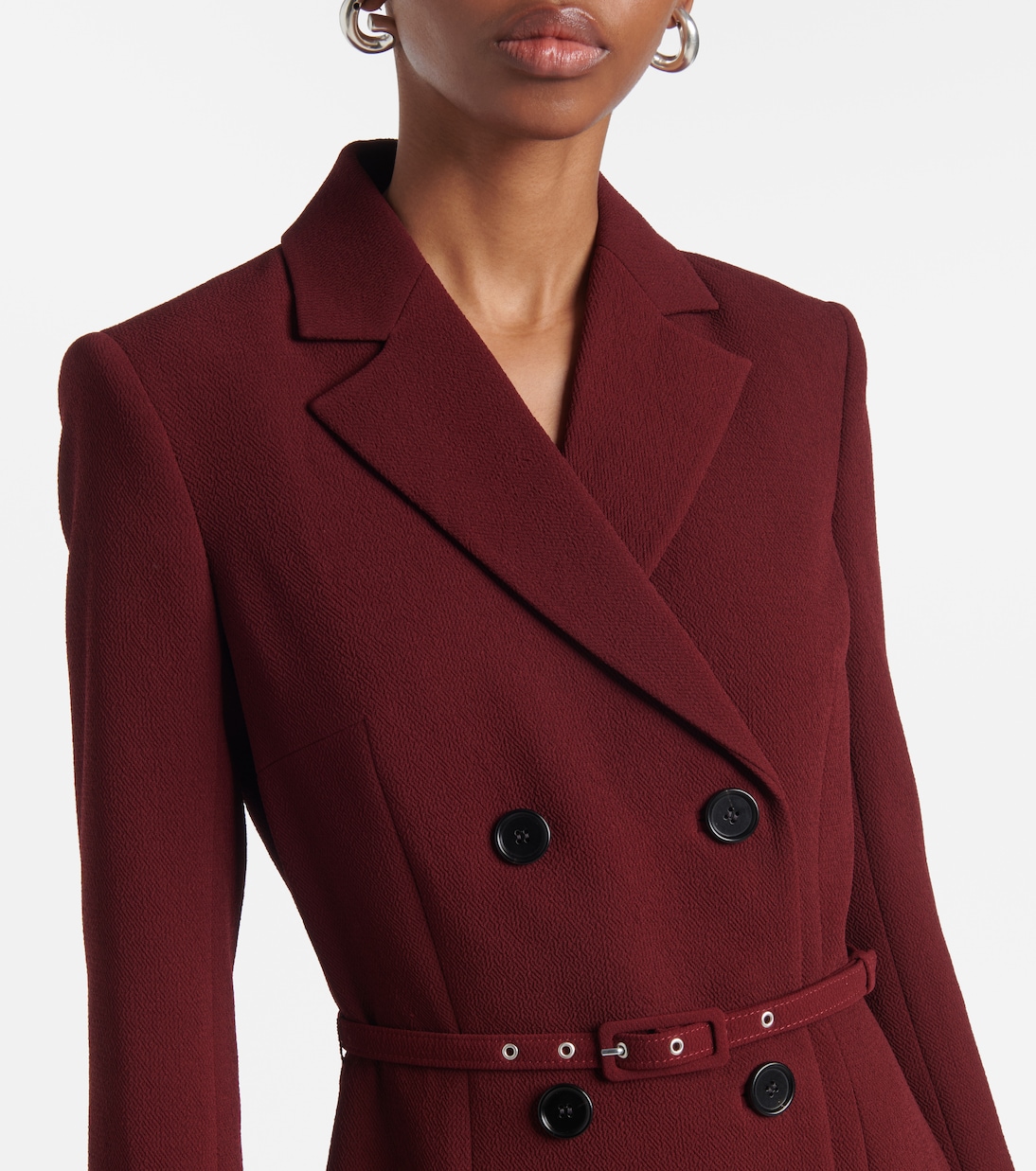 Robe blazer Chaney | Emilia Wickstead