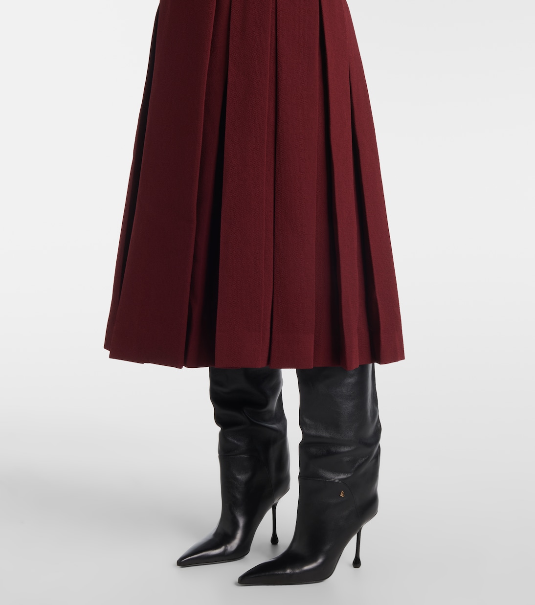 Robe blazer Chaney | Emilia Wickstead