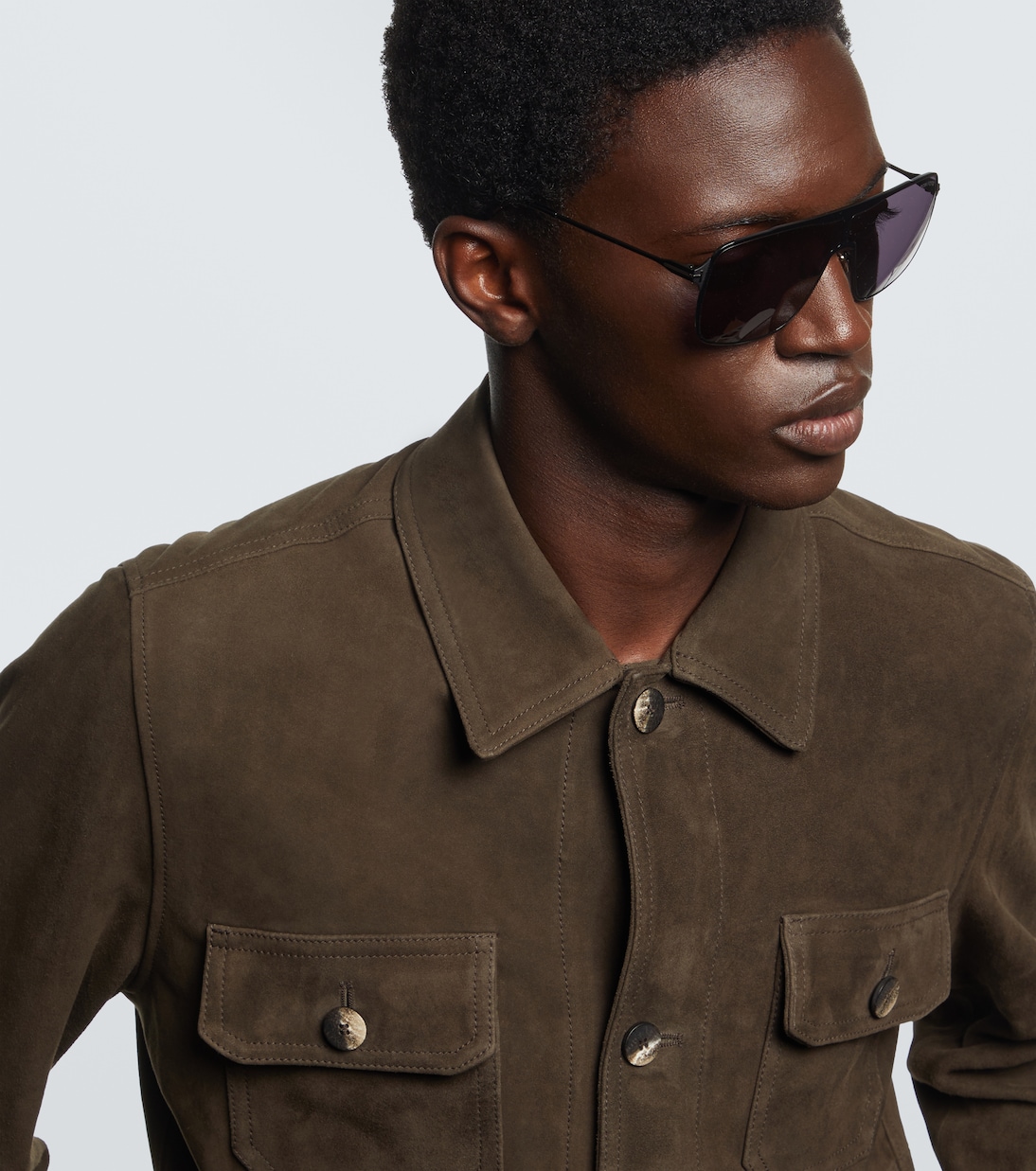 Sonnenbrille Zappa | Tom Ford