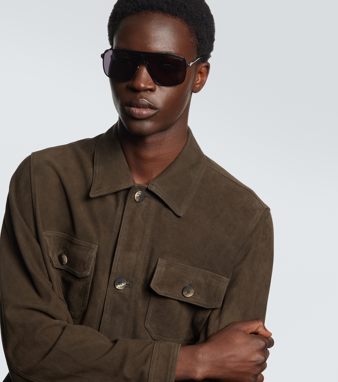 Sonnenbrille Zappa | Tom Ford