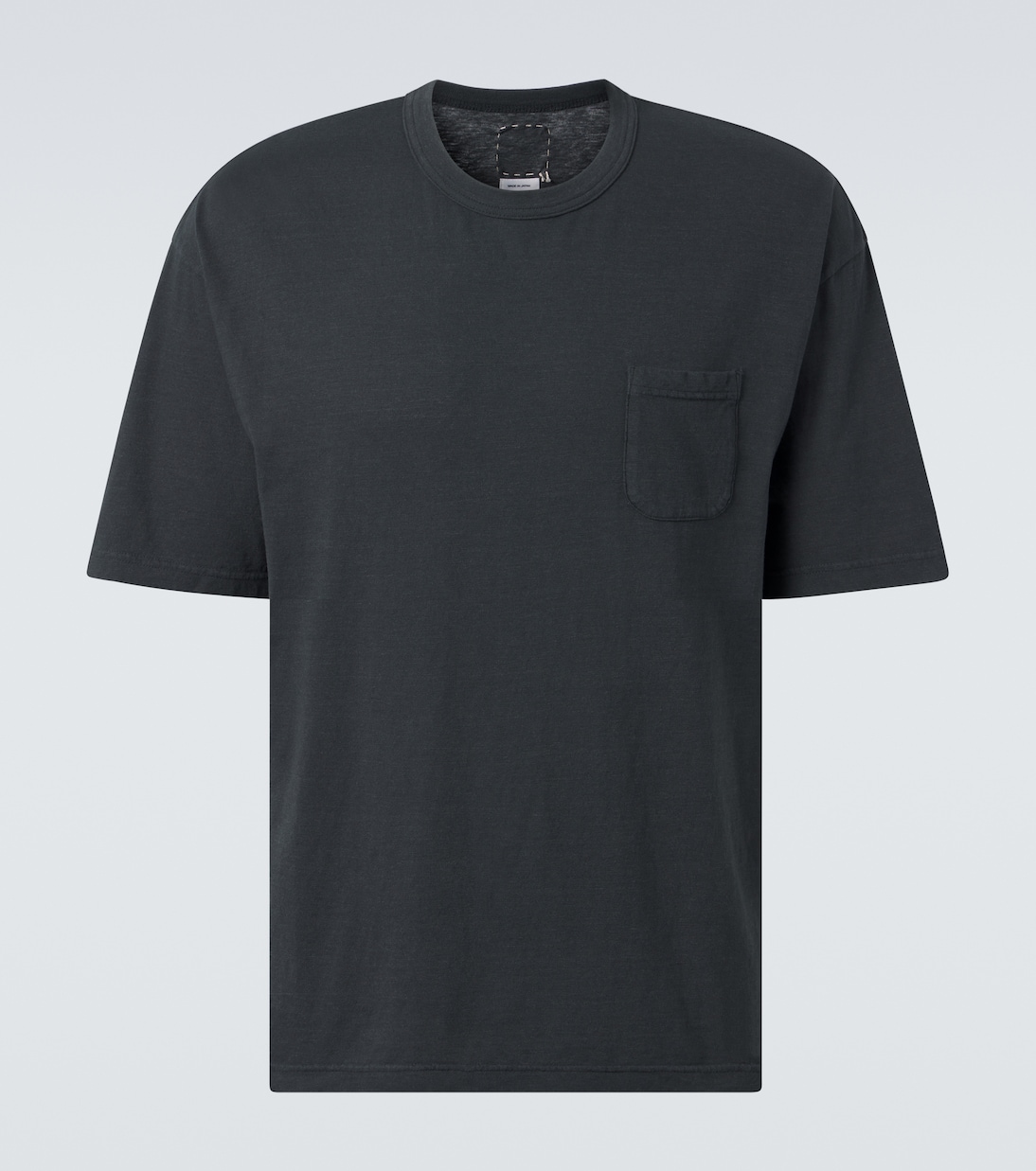 T-shirt Jumbo in misto cotone | Visvim