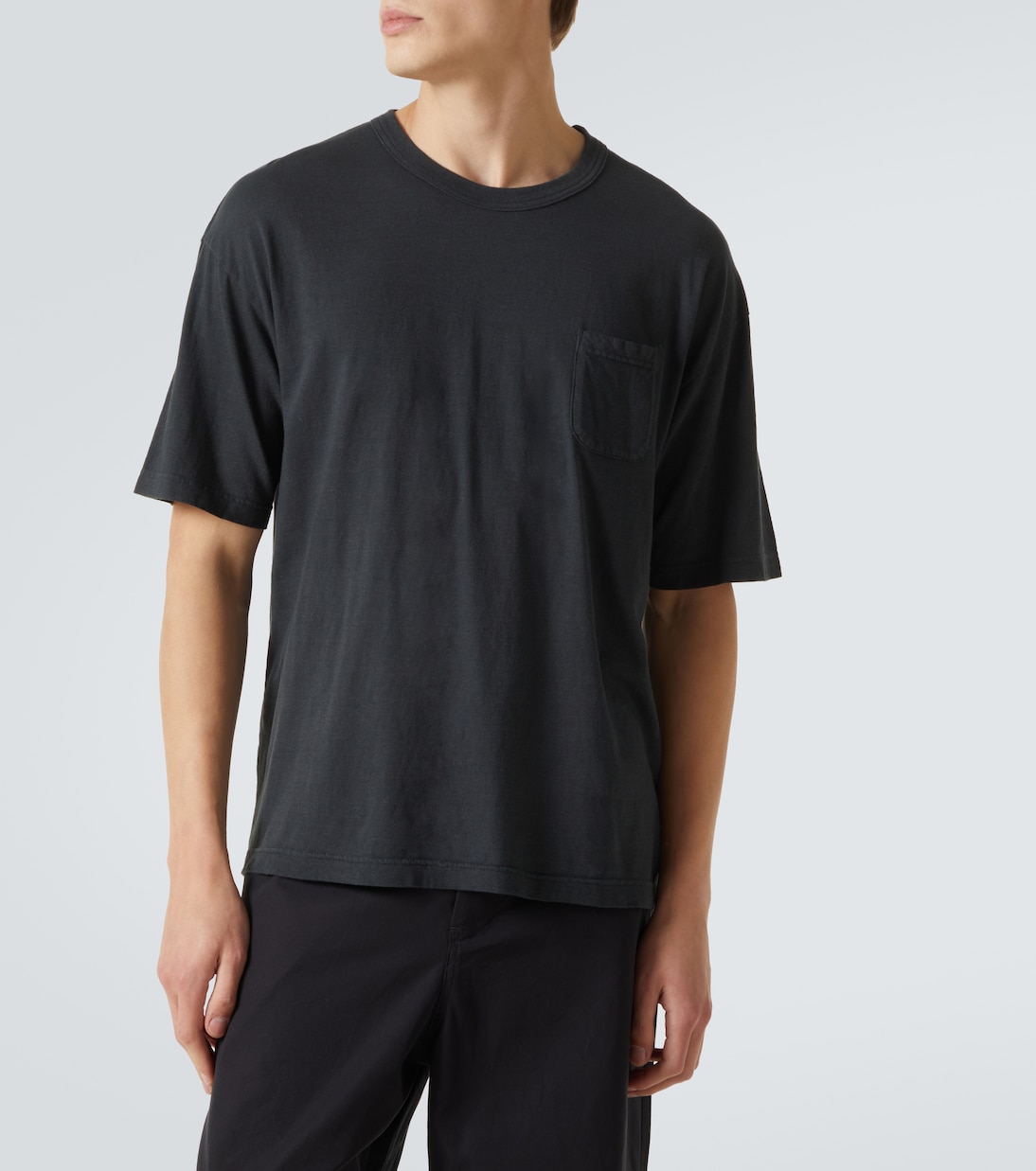T-shirt Jumbo in misto cotone | Visvim
