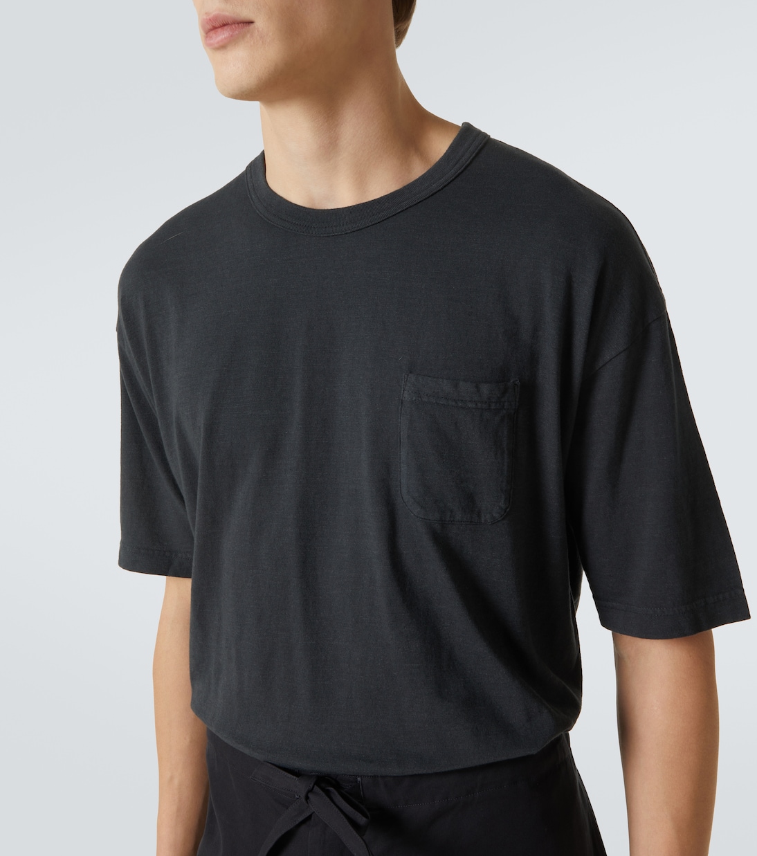 T-shirt Jumbo in misto cotone | Visvim