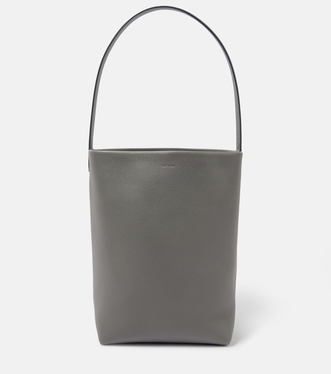 Borsa N/S Park Medium in pelle | The Row