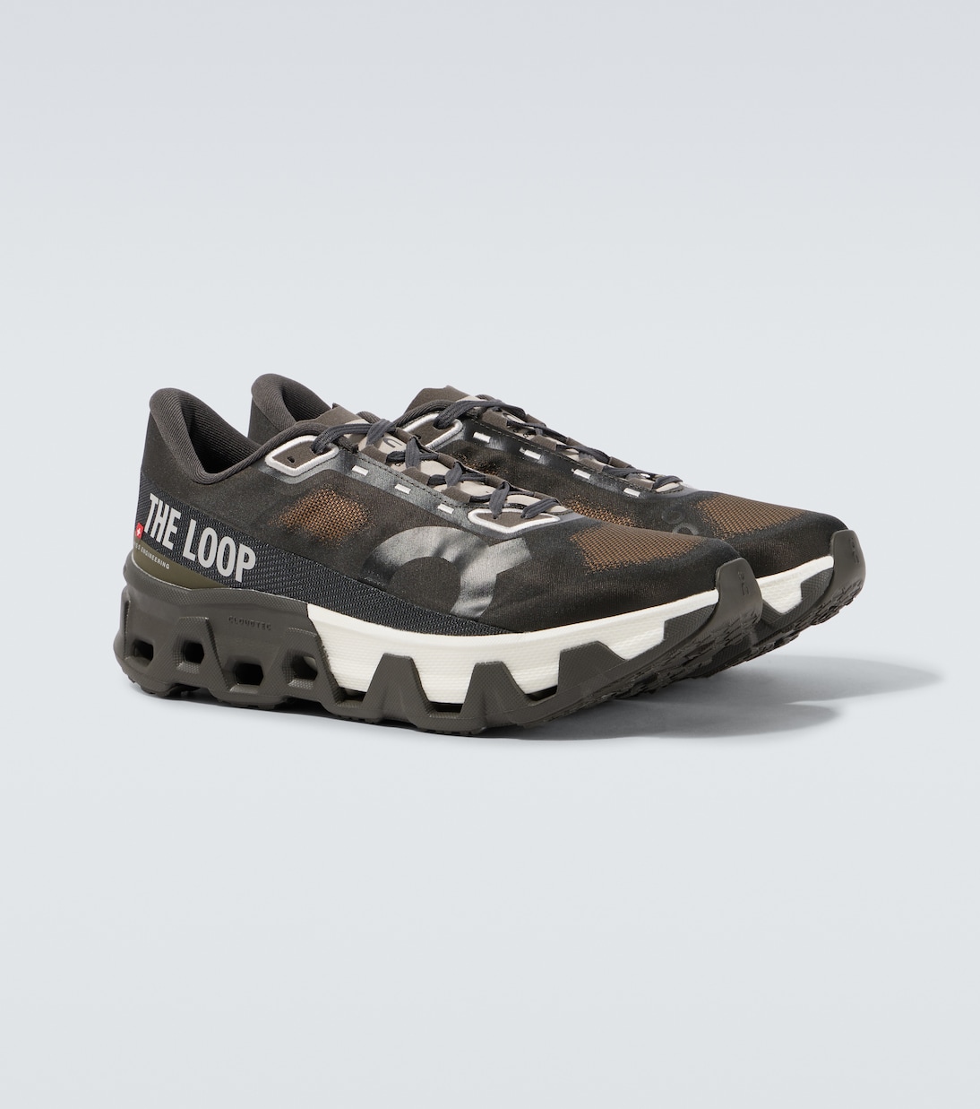 Baskets de running Cloudmonster Hyper | On