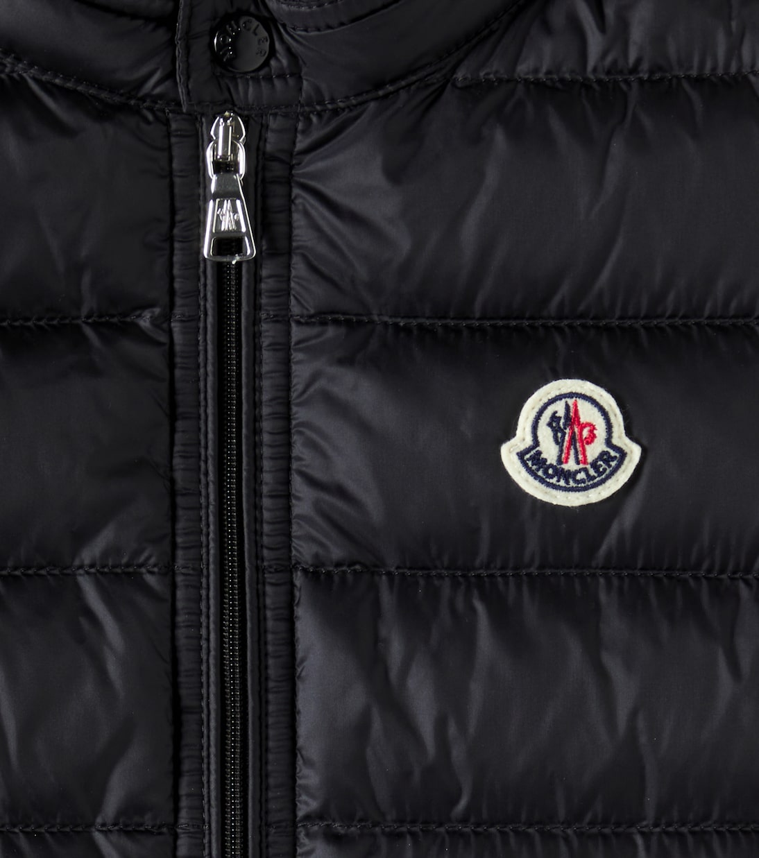 Gui down vest | Moncler Enfant