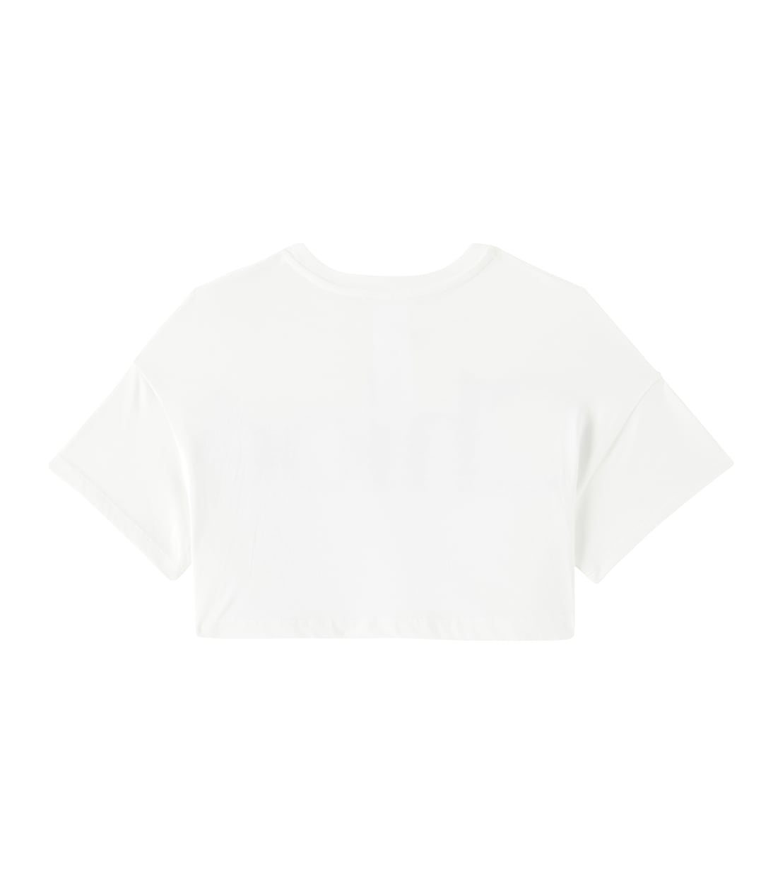 T-shirt en coton | Chloé Kids