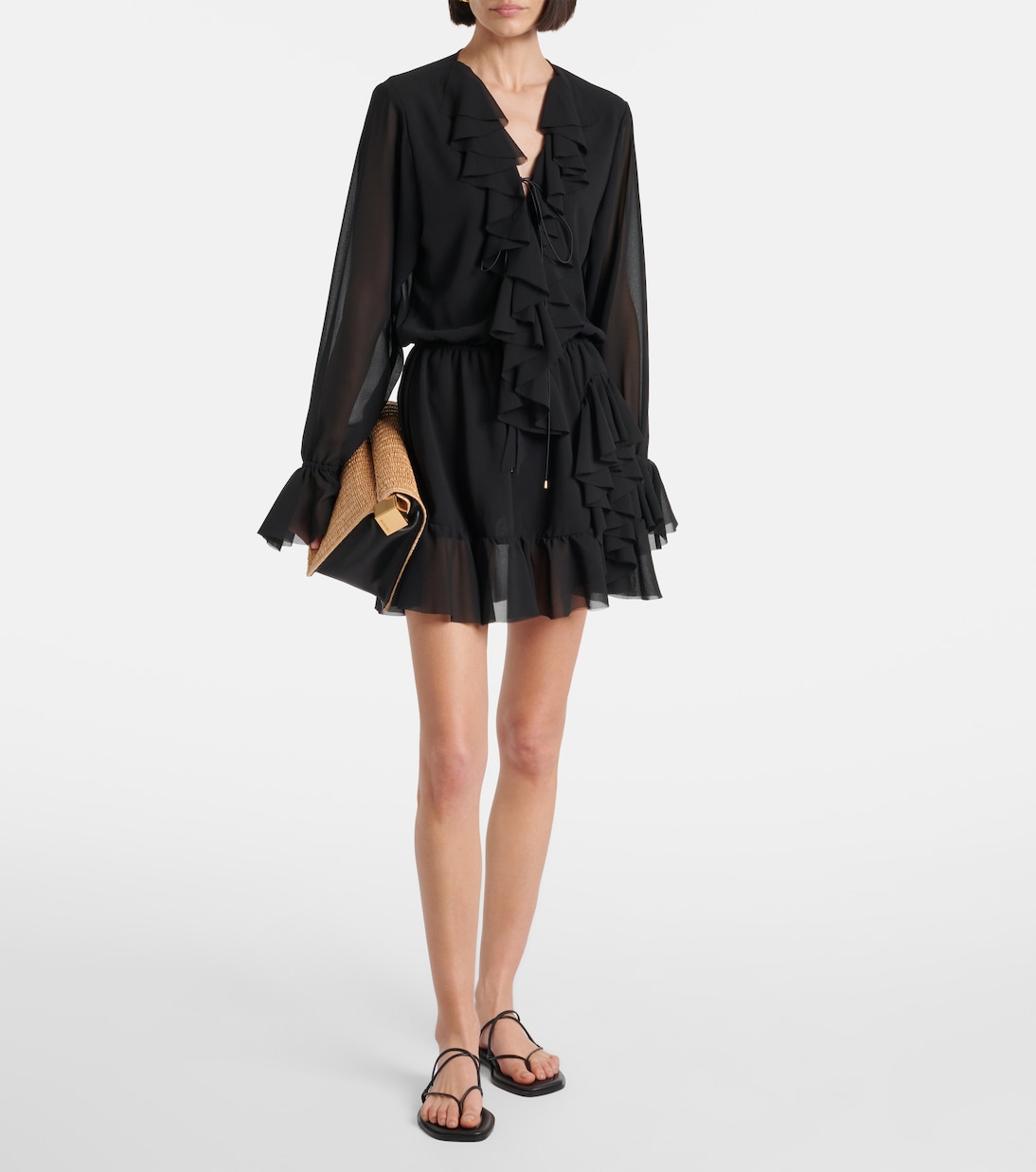 Minikleid Bellen | Bananhot