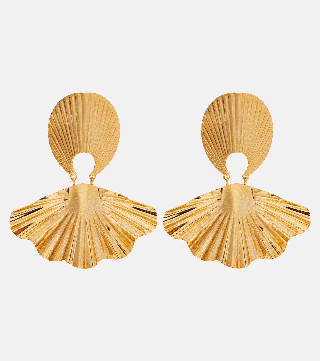 Nerissa drop earrings | Jennifer Behr