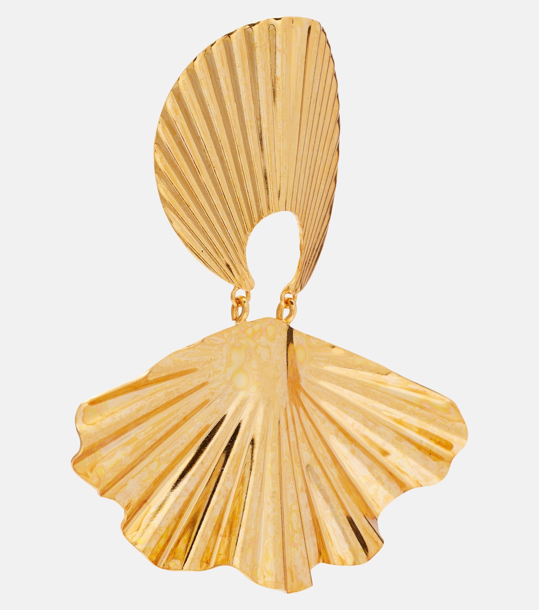 Nerissa drop earrings | Jennifer Behr