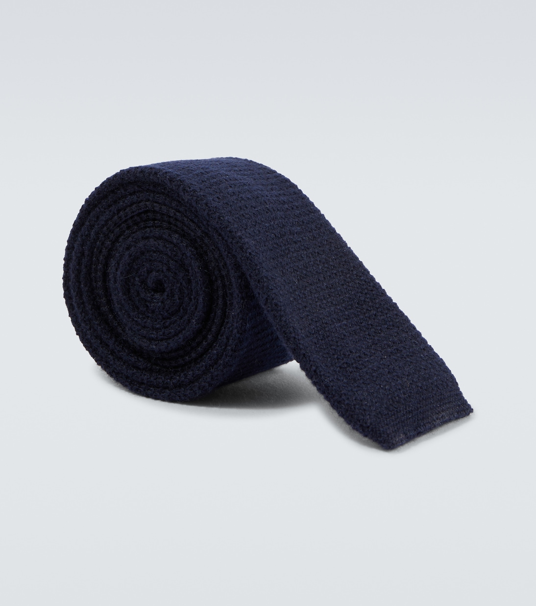 Cashmere tie | Zegna