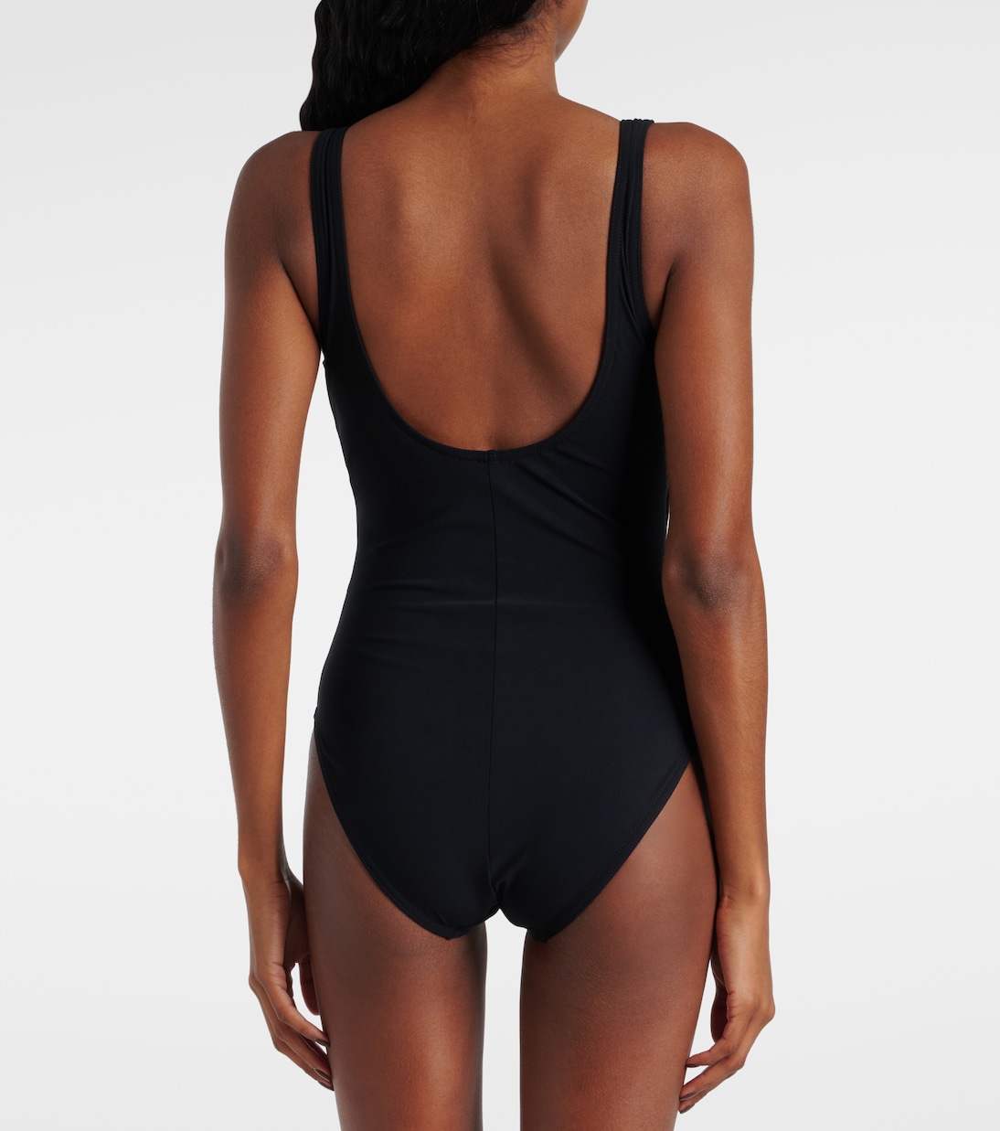 Maillot de bain à fleurs | Karla Colletto
