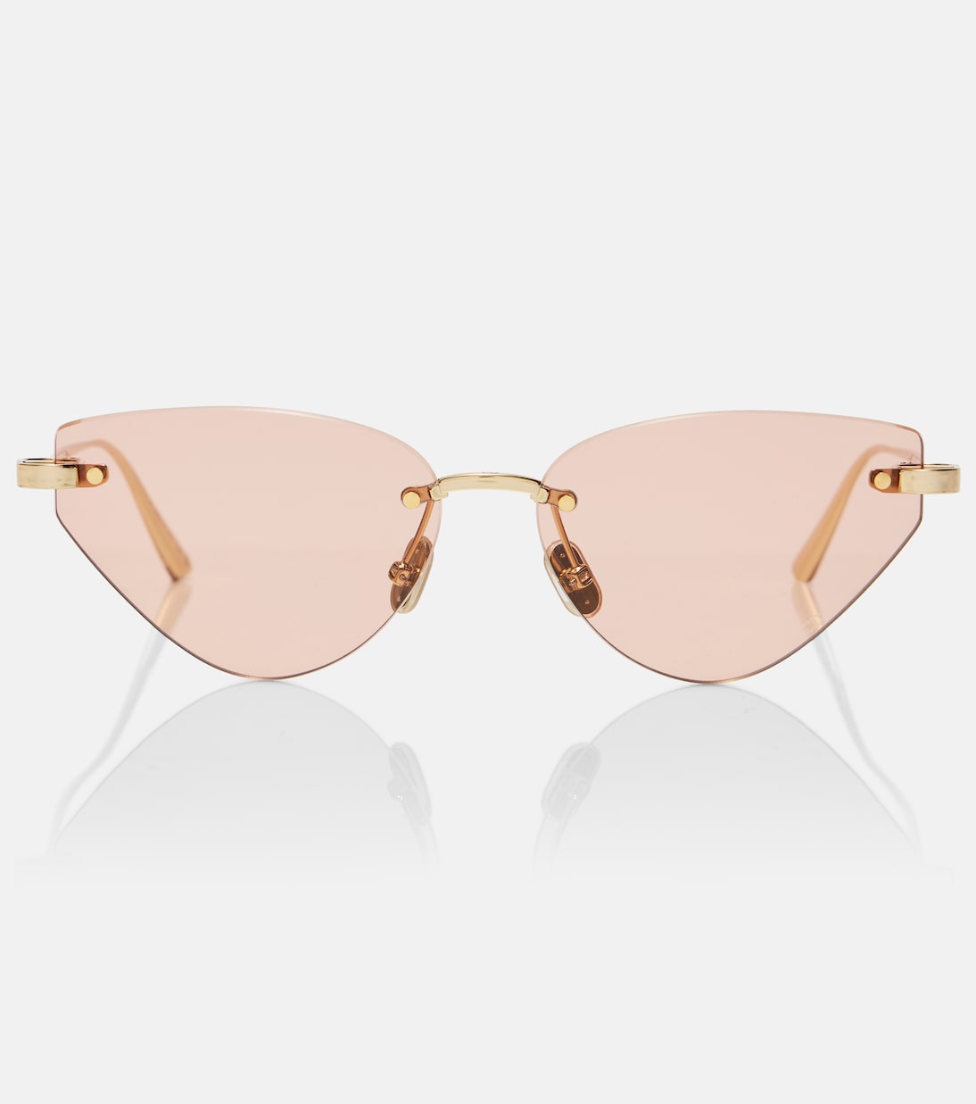 CDior B5U cat-eye sunglasses | Dior Eyewear