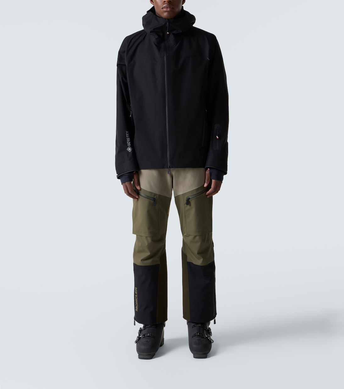 Hinterburg ski jacket | Moncler Grenoble