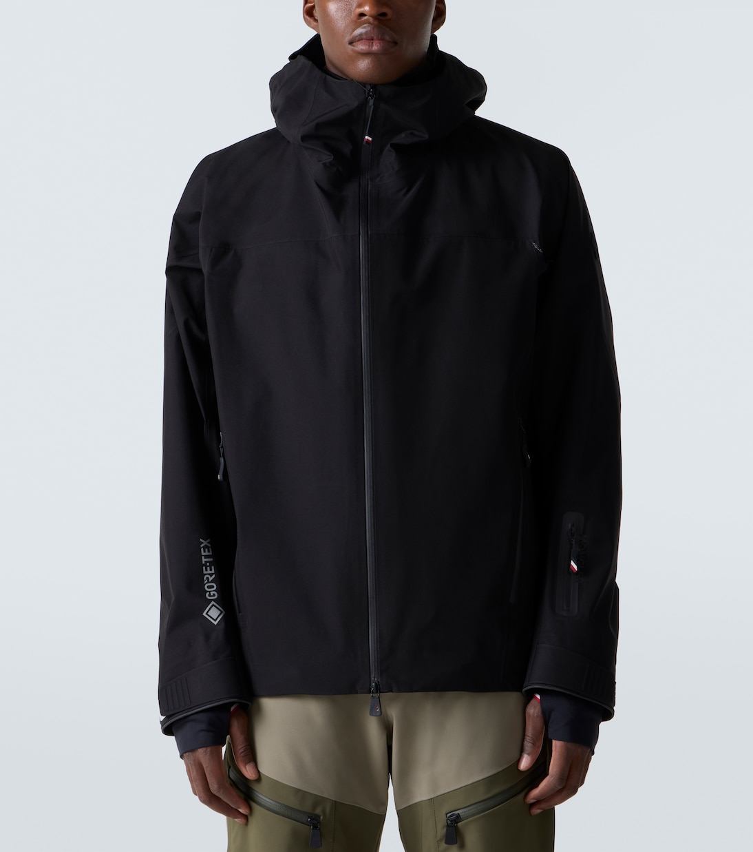 Hinterburg ski jacket | Moncler Grenoble