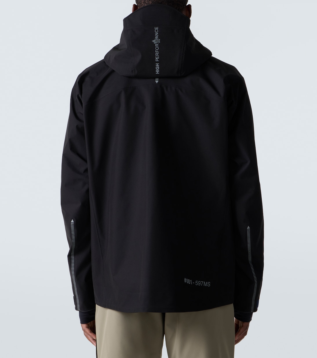 Hinterburg ski jacket | Moncler Grenoble