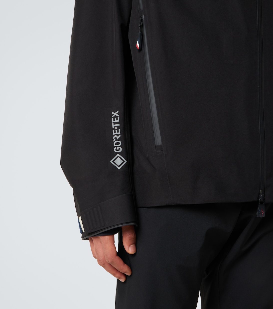 Hinterburg ski jacket | Moncler Grenoble