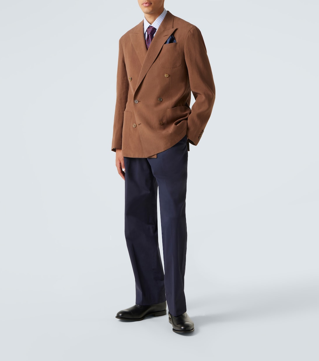 Richelieu Consul en cuir | Church's