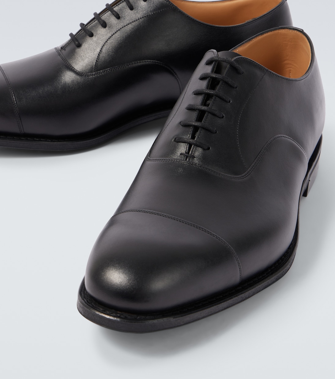 Richelieu Consul en cuir | Church's
