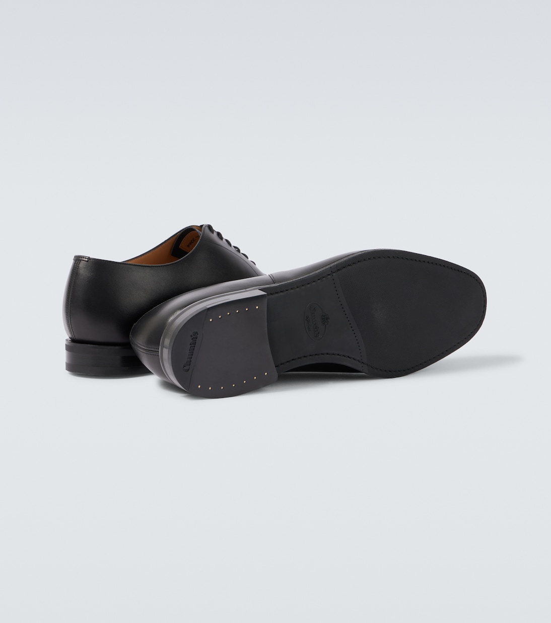 Richelieu Consul en cuir | Church's