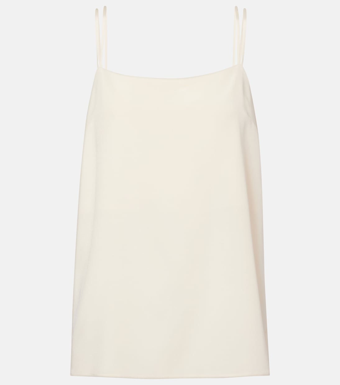 Kansas silk-blend camisole | Max Mara