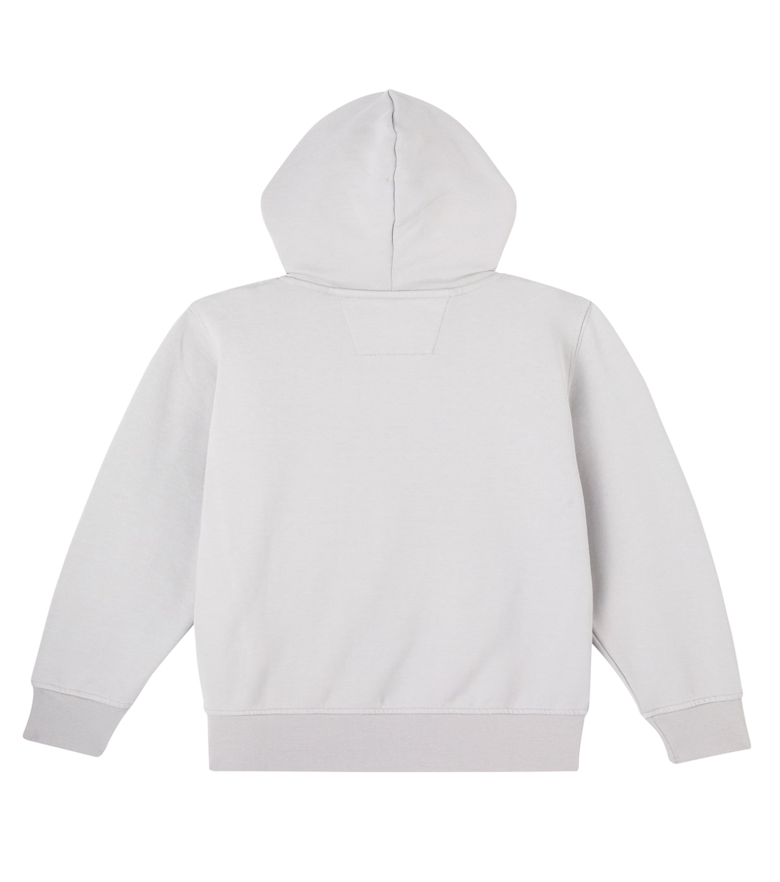 Sudadera de forro polar de algodón | C.P. Company Kids
