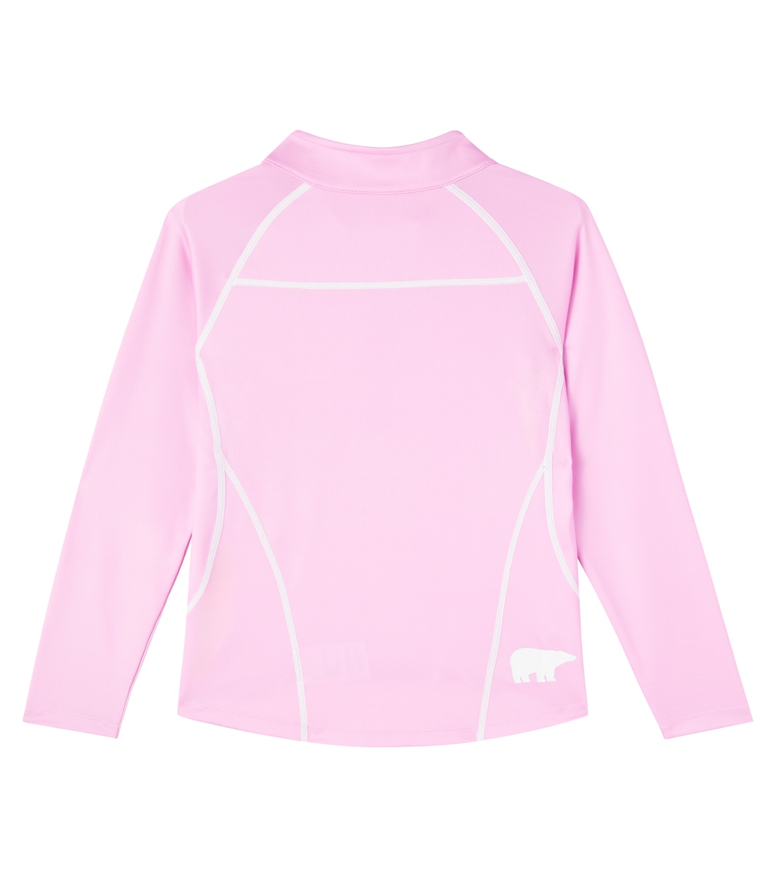 Logo ski top | Perfect Moment Kids