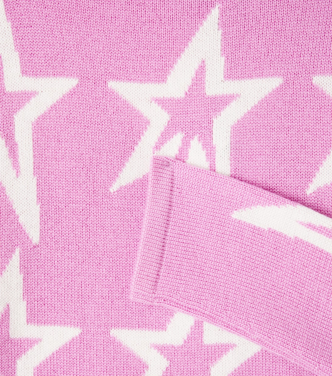 Rollkragenpullover aus Schurwolle | Perfect Moment Kids