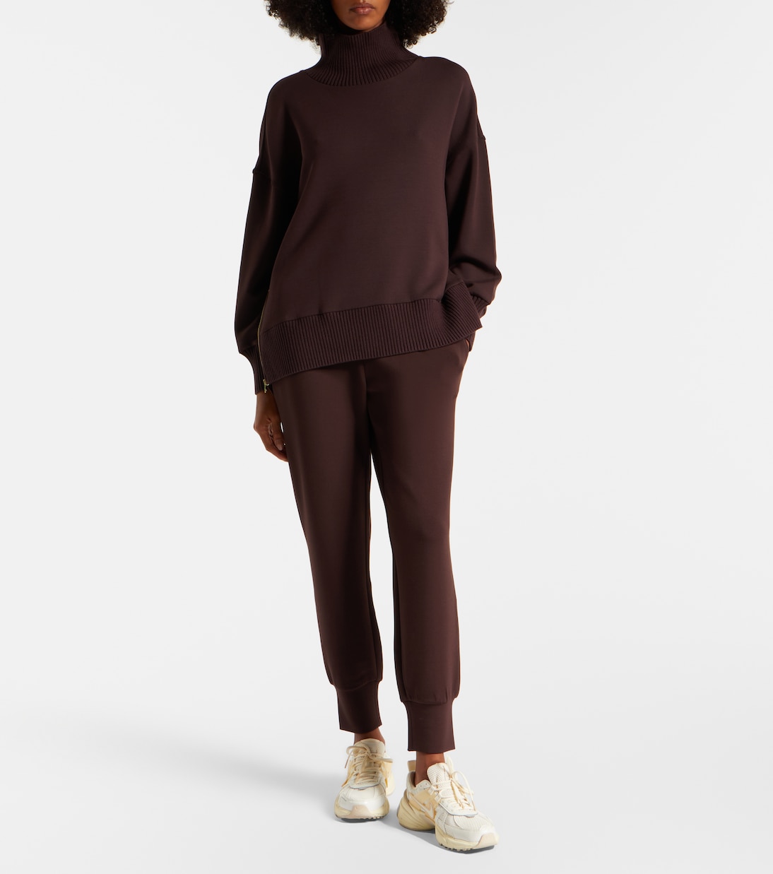 Slim Cuff 285 스웨트팬츠 | Varley