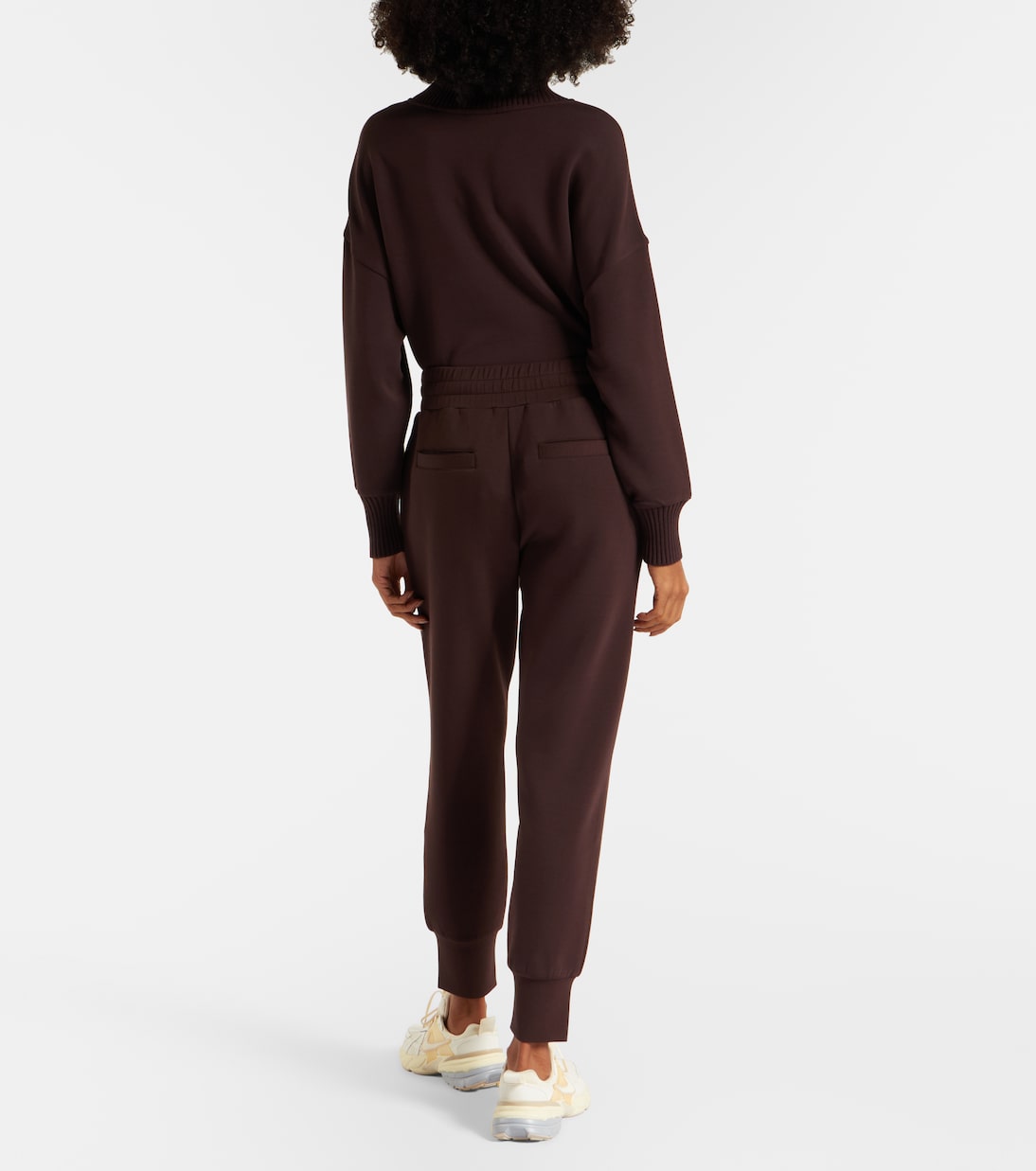Slim Cuff 285 스웨트팬츠 | Varley