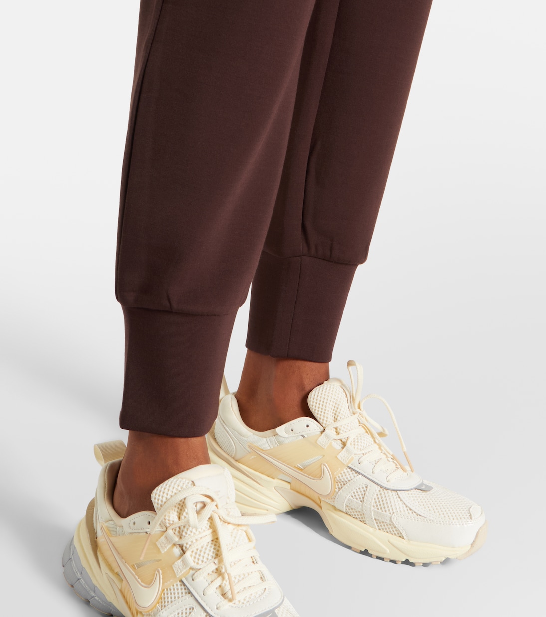 Slim Cuff 285 스웨트팬츠 | Varley