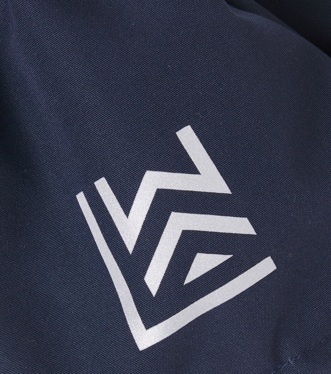 Fallon logo ski gloves | Liewood