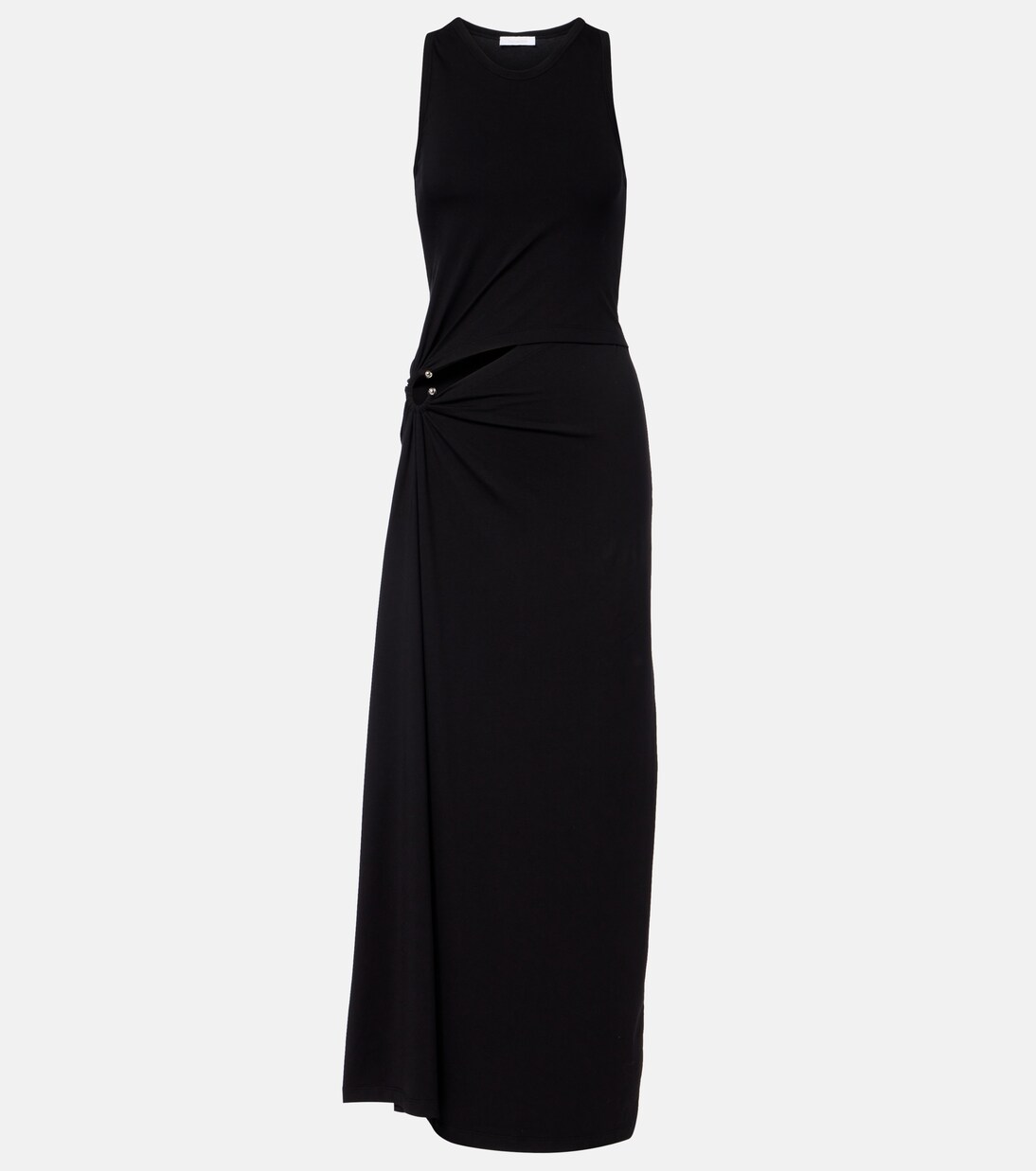 Cutout maxi dress | Rabanne