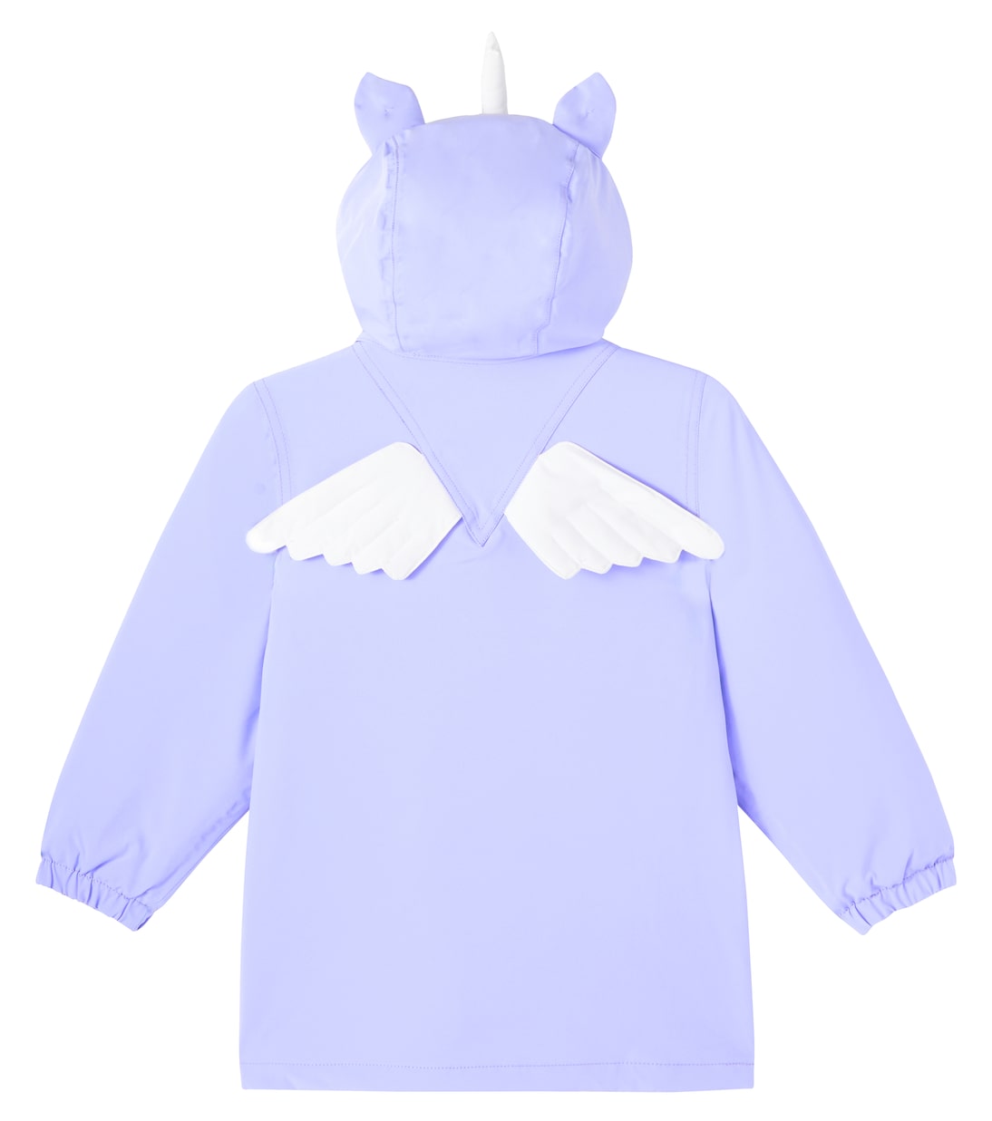 Unicorn padded jacket | Roarsome