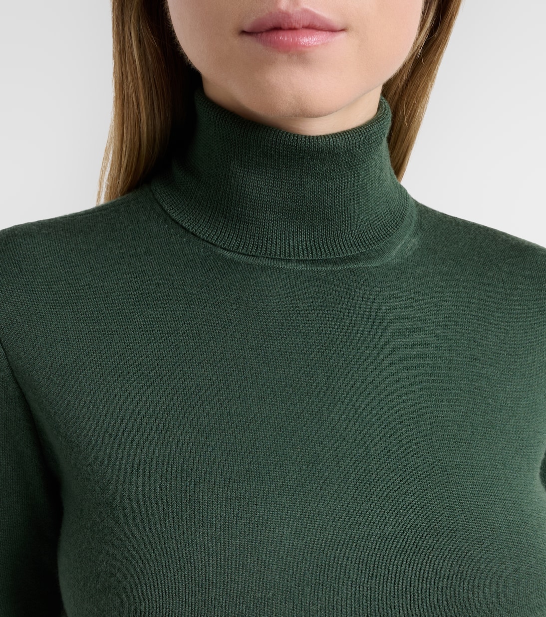 Pullover May aus Wolle, Kaschmir und Seide | Gabriela Hearst