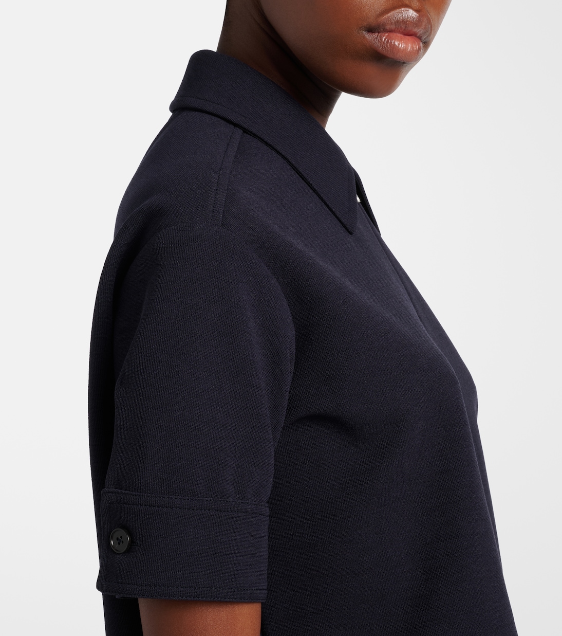 Polo à logo | Jil Sander