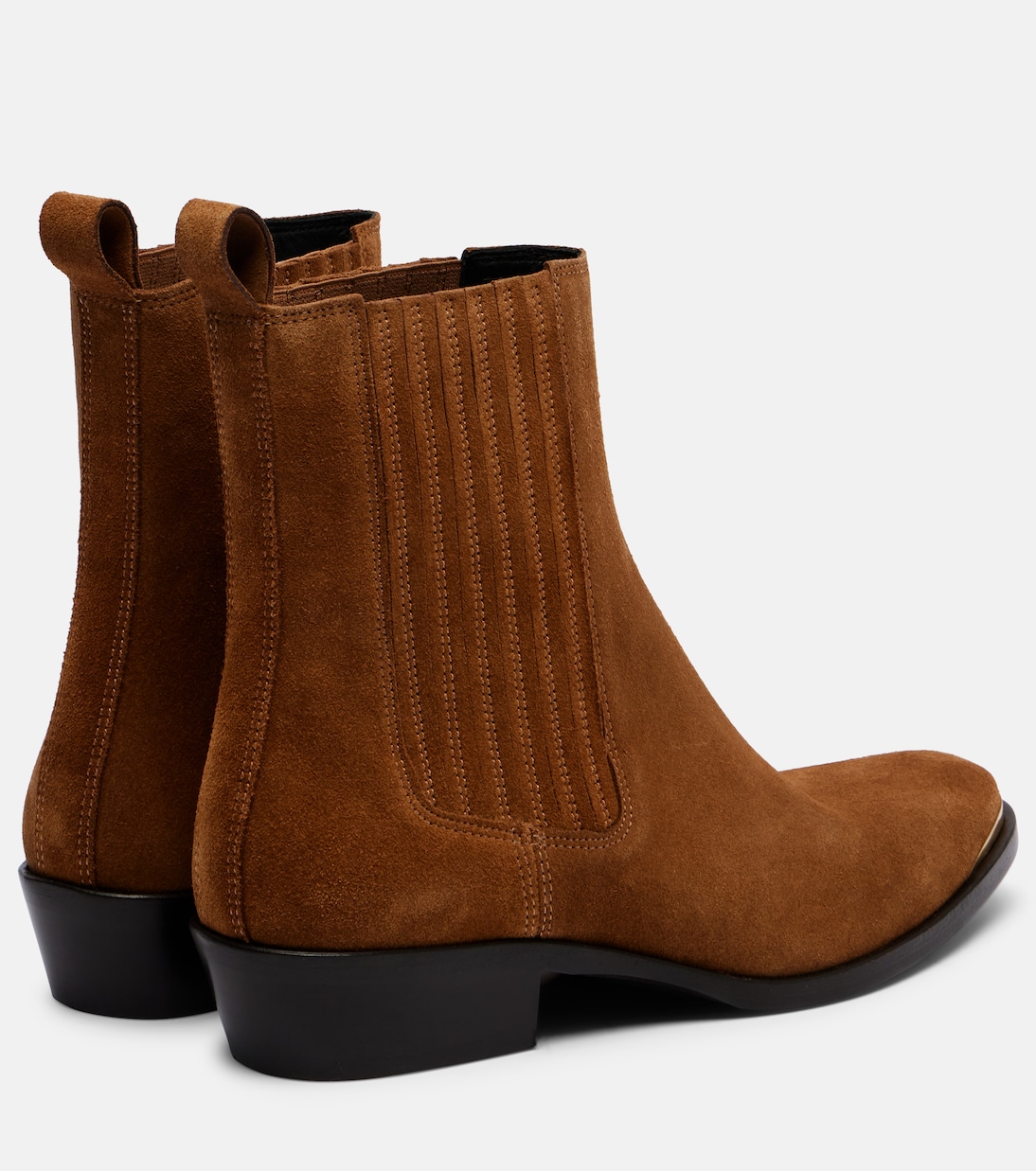 Delano 35 suede ankle boots | Isabel Marant
