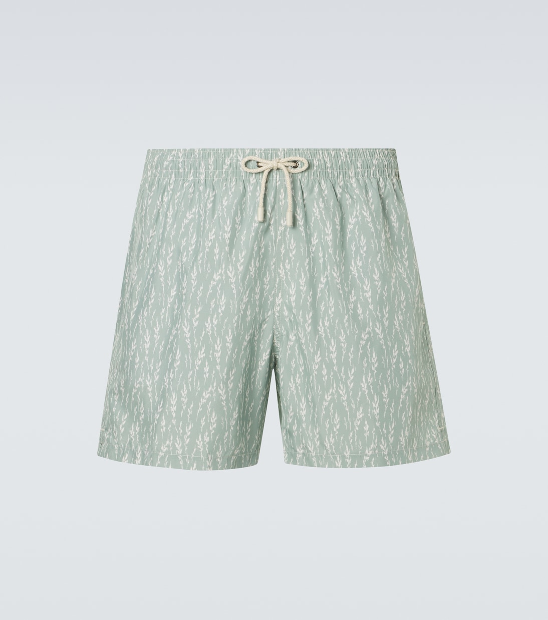 Bedruckte Badeshorts | Canali