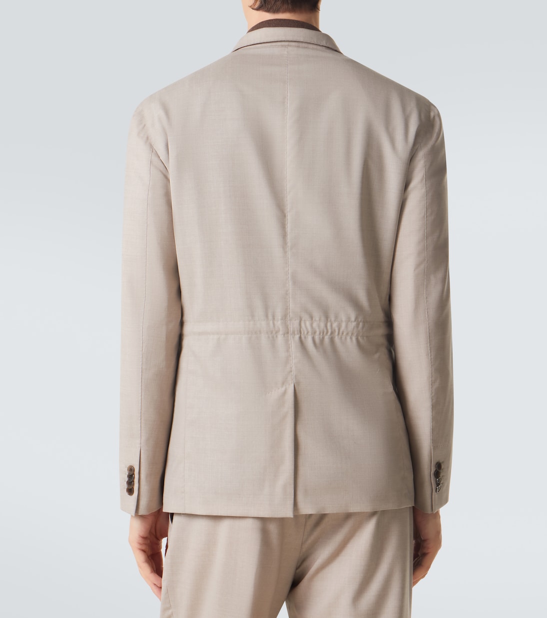 Wool jacket | Dunhill