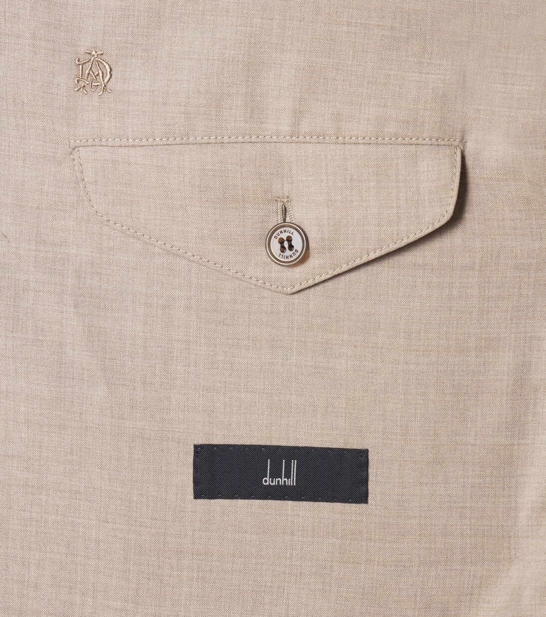 Wool jacket | Dunhill