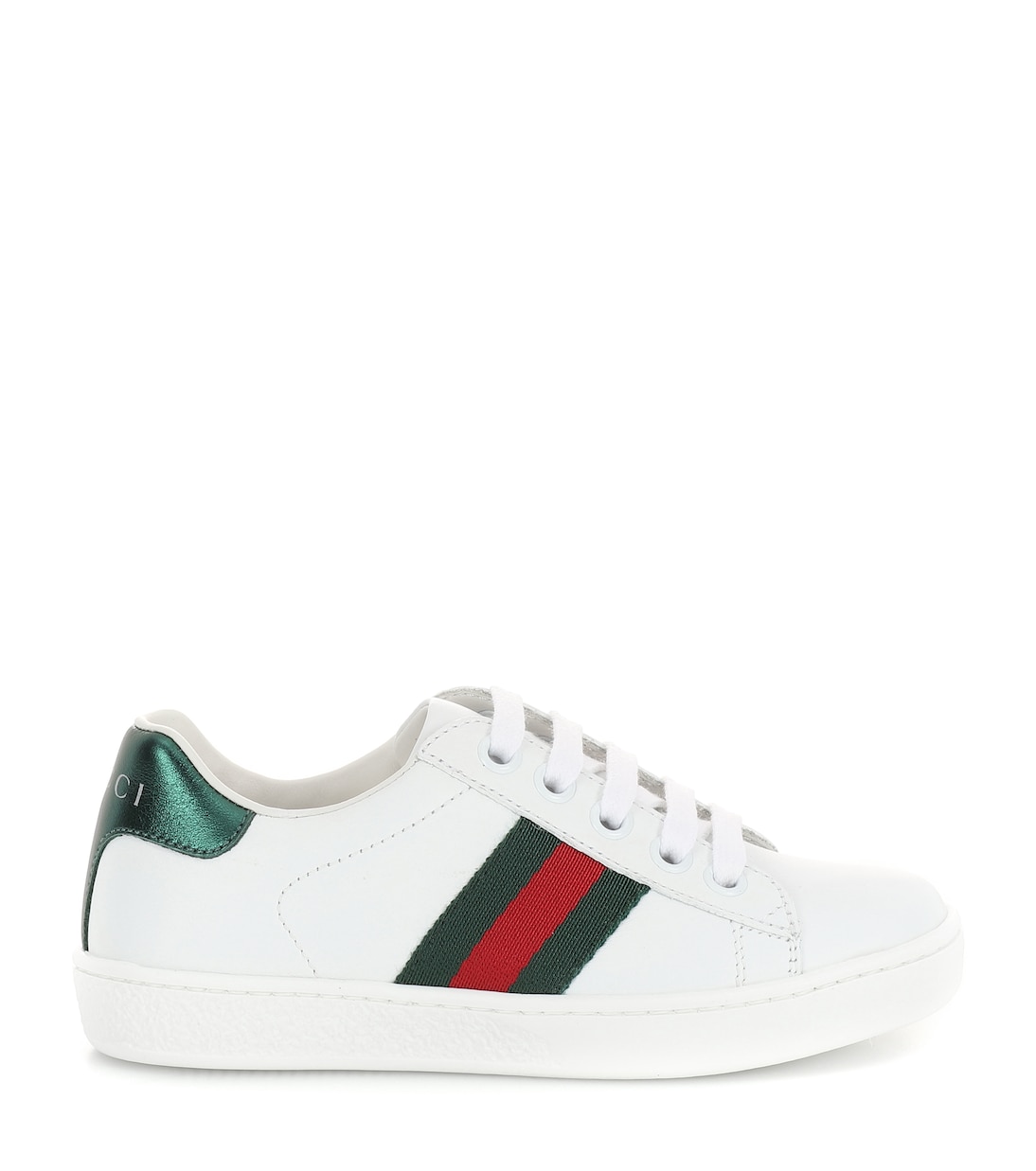Ace 레더 스니커즈 | Gucci Kids