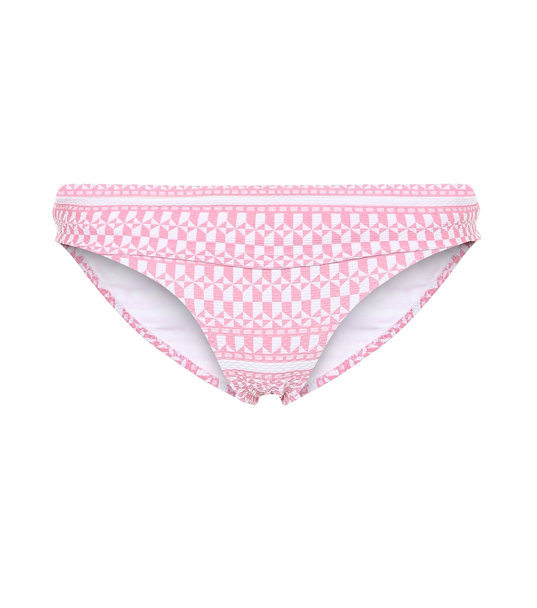 Slip bikini Buenos Aires a stampa | Heidi Klein