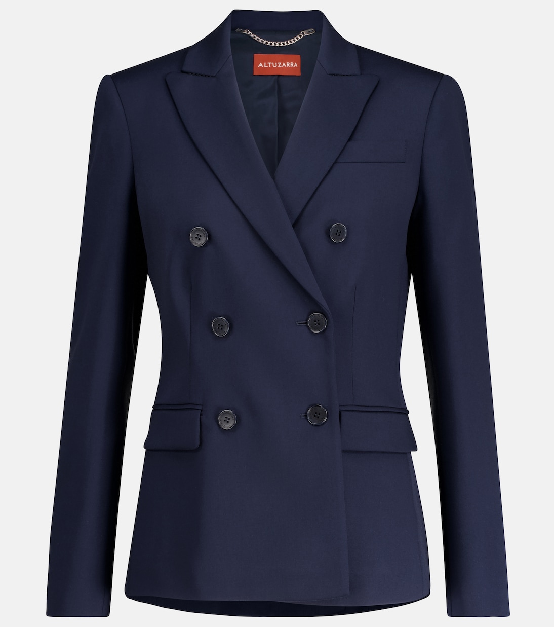 Blazer en laine mélangée | Altuzarra