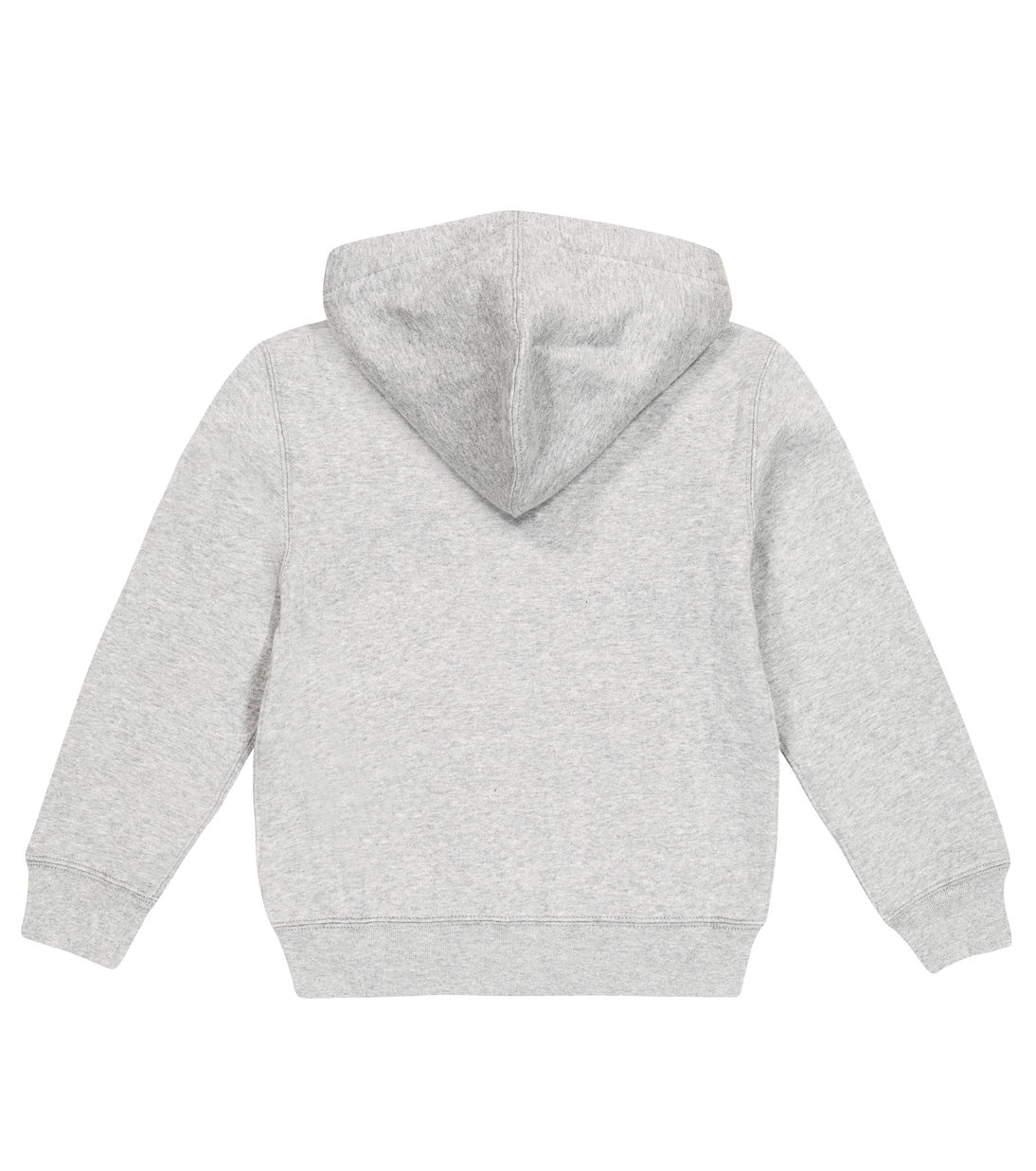 Felpa in cotone con cappuccio | Polo Ralph Lauren Kids