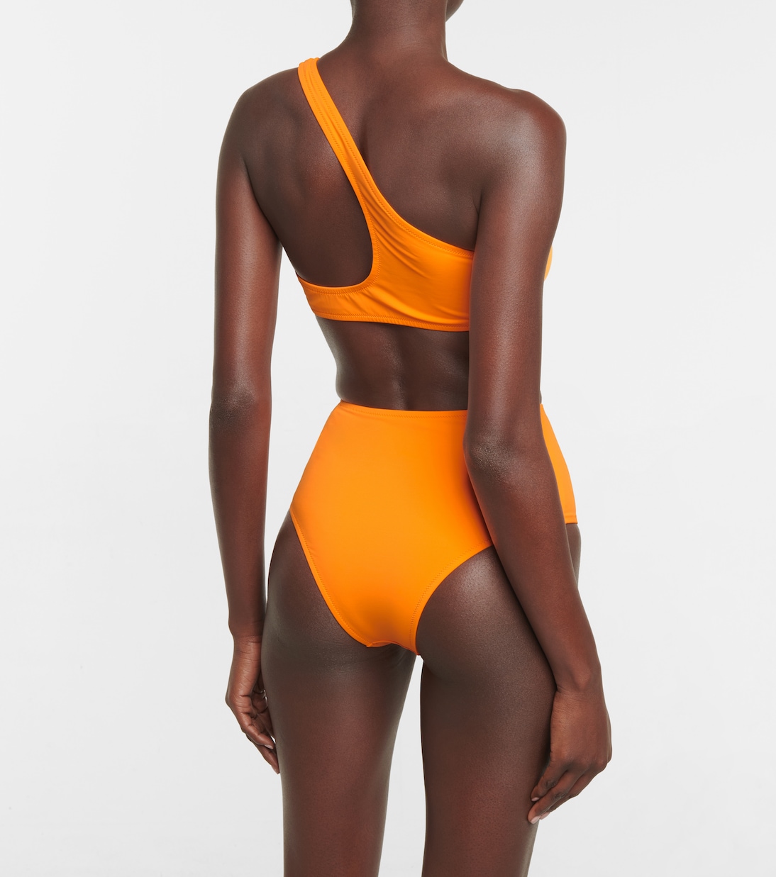 One-Shoulder-Bikini | Off-White