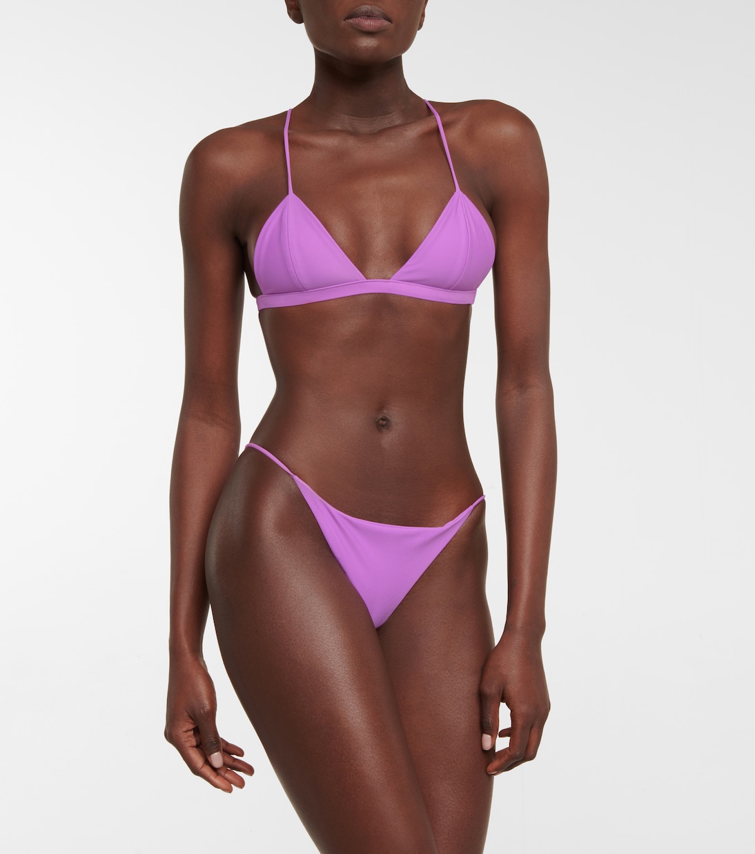 Bare Minimum bikini bottoms | Jade Swim