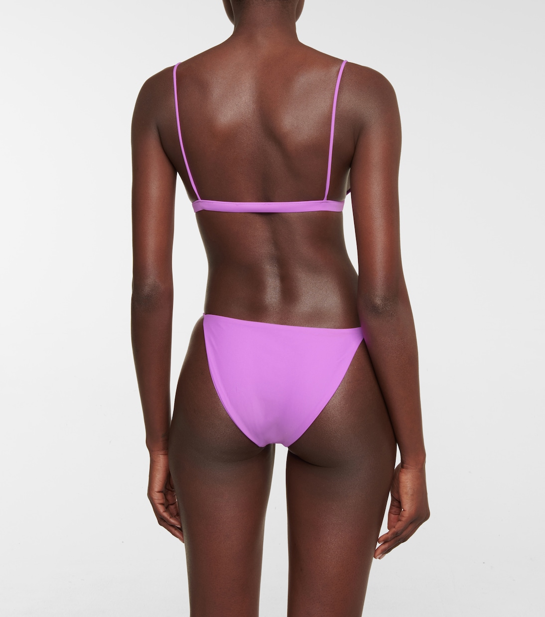 Bare Minimum bikini bottoms | Jade Swim